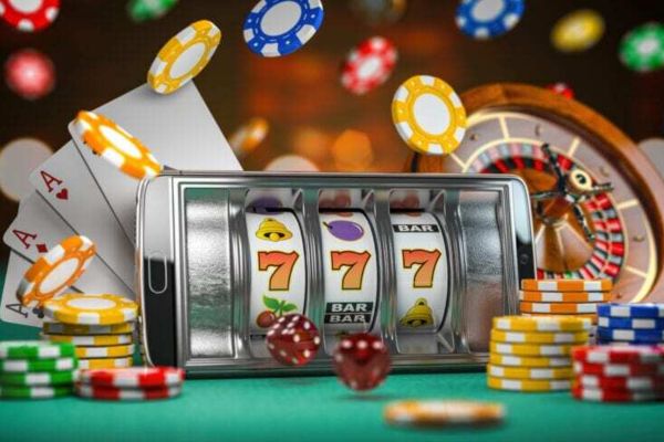 Los mejores slots con el tema jungla en casinos online y su RTP