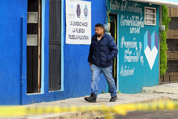 Anexos, la oscura realidad detrás de una supuesta rehabilitación