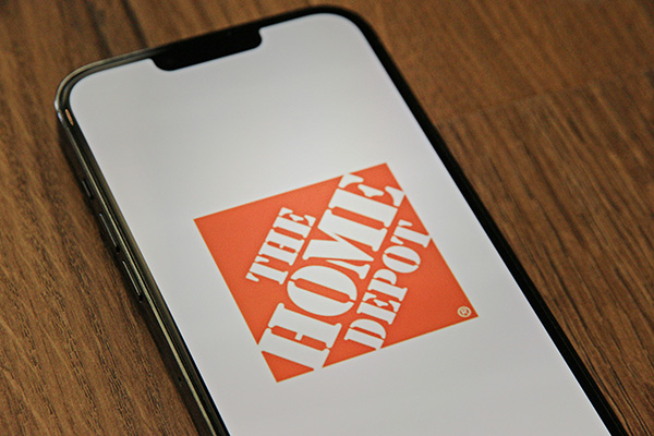 Home Depot anuncia inversión de 1,300 millones de dólares en México