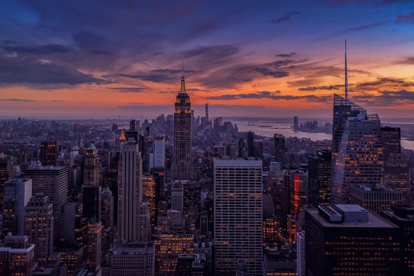 Descubre los mejores lugares para vacacionar en familia en Estados Unidos