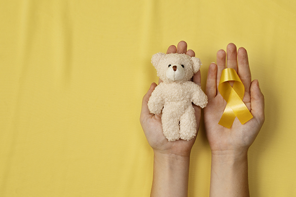 México lanza programa de apoyo para familias de niños con cáncer
