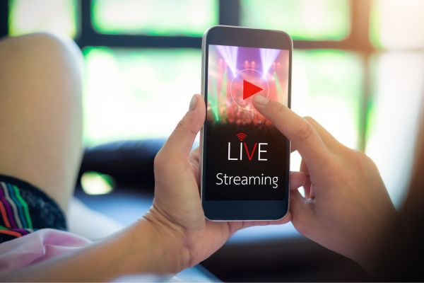 El streaming brilla en todos los rincones de México: con la lupa en cada caso