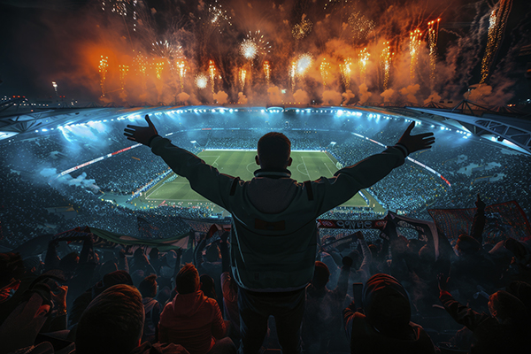 Final del Mundial 2026 tendrá show de medio tiempo y esta banda sería la protagonista