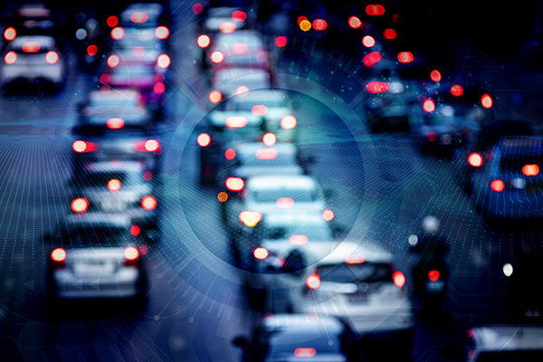 Multas y fotomultas en CDMX y otros estados alcanzan a los autos con placas foráneas