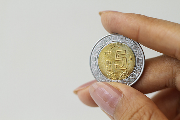 Inflación en economía mexicana repunta a 3.77 % en febrero