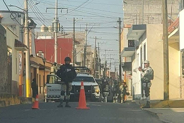Catean propiedades de ediles de Tlachichuca, Ciudad Serdán y San Nicolás Buenos Aires