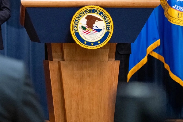 Colaboró con ISIS desde Texas y ahora enfrenta 20 años de cárcel