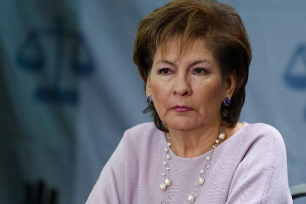 Quién fue Isabel Miranda de Wallace, la destacada activista fallecida este 8 de marzo