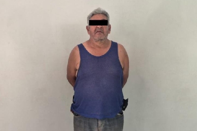 Un detenido por presunta venta y distribución de drogas