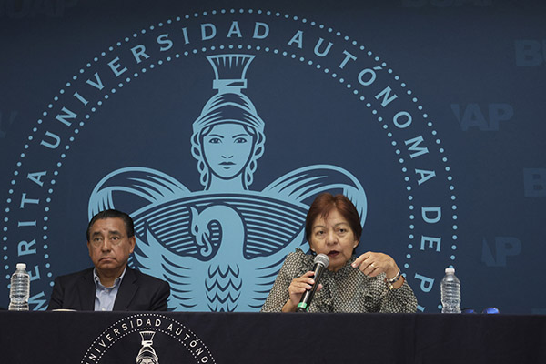 Paro estudiantil en la BUAP retrasará Admisión 2025; afectaría a 40,000 aspirantes