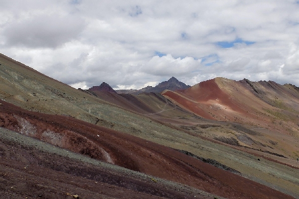 Este podría ser el único lugar seguro en el mundo ante un nuevo conflicto bélico