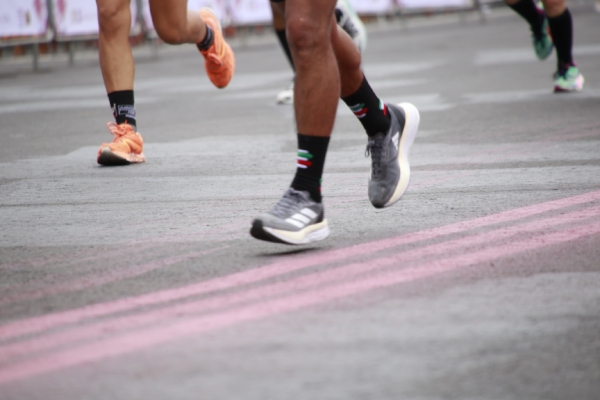 ¿Qué cambios experimentan los corredores en sus cerebros luego de una maratón?
