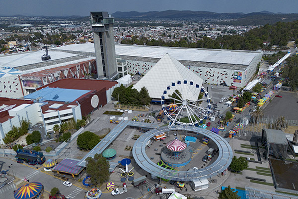 Feria de Puebla: tradición, transformación y desafíos a lo largo del tiempo