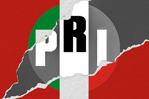 El PRI cuesta abajo (más todavía): ¿queda algún cuadro importante en Puebla?