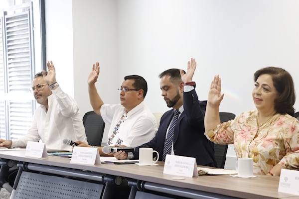 Aprueban en Comisión del Congreso exhorto para impulsar la educación científica