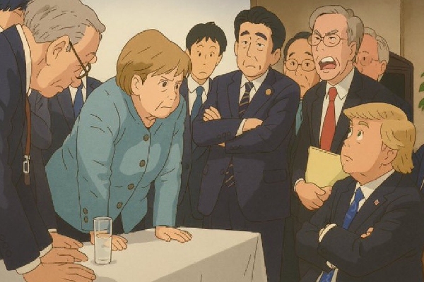 El impacto ambiental por crear imágenes al estilo Ghibli del que nadie habla