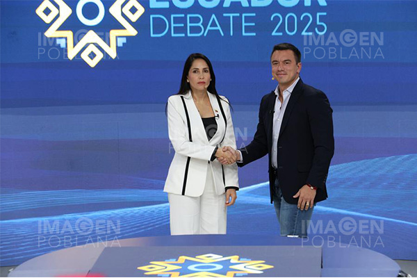 México emitirá postura sobre comicios Ecuador cuando González reconozca triunfo de Noboa