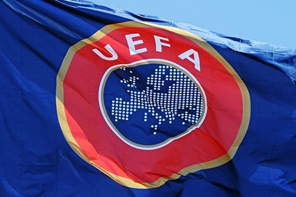 La UEFA rendirá homenaje póstumo en sus torneos al papa Francisco
