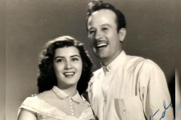 Muere Lupita Torrentera: el adiós a la actriz que enamoró a Pedro Infante