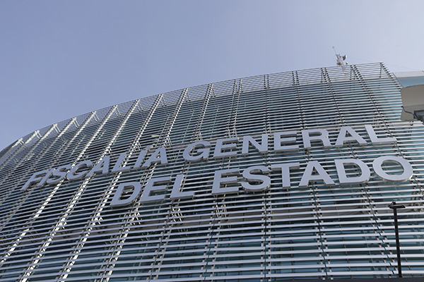 “Levantón” de mujer fue un secuestro exprés; está sana y salva: FGE