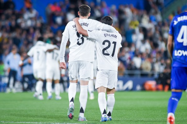 ¡Que qué! ¿Real Madrid no se presentaría a la final de Copa del Rey?