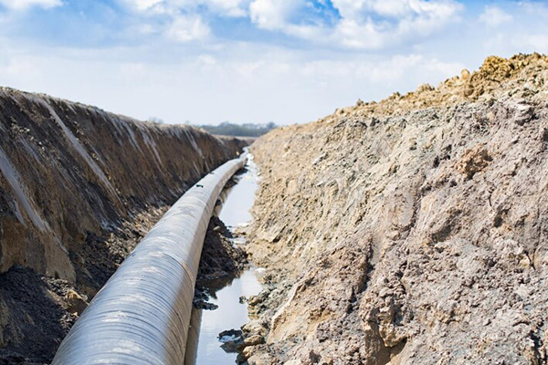 Conagua destinará más de 30,000 mdp en 2025 para obras hidráulicas en México