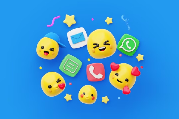 Lo que los emojis dicen de ti sin que lo sepas