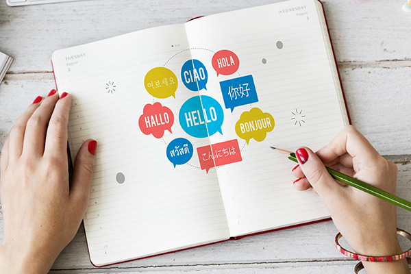 Google lanza herramientas de IA para aprender idiomas de forma personalizada