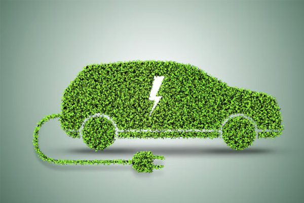 Los autos del futuro ya están en marcha, ¿cómo influirán en la calidad del aire?