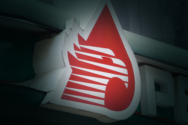 Pemex registra pérdidas por 2,200 mdd en primer trimestre 2025
