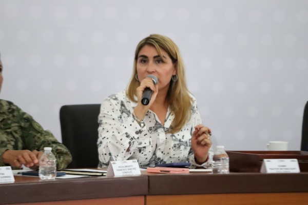 Disminuye 20 por ciento el feminicidio con las Casas Carmen Serdán