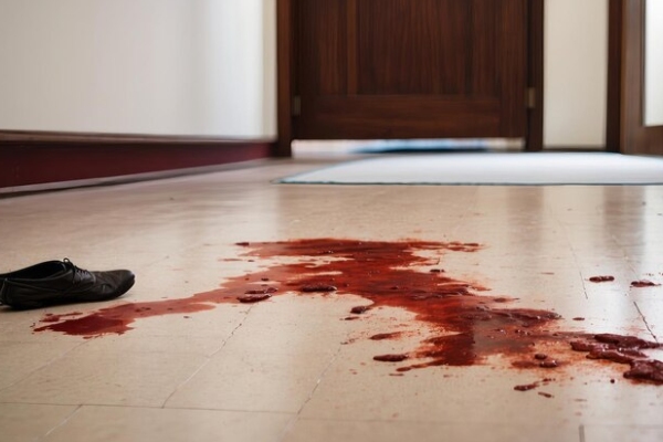 Un padre buscaba al agresor de su hija y encontró la muerte