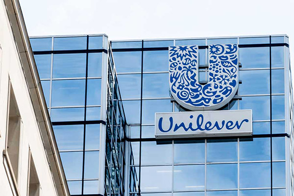 Unilever invertirá 30,000 millones de pesos en México