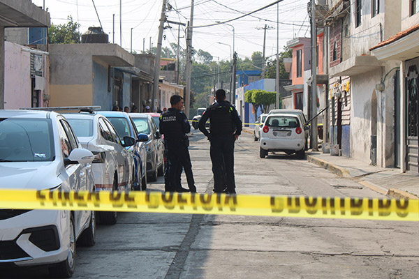Localización por GPS de auto robado causa fuerte movilización