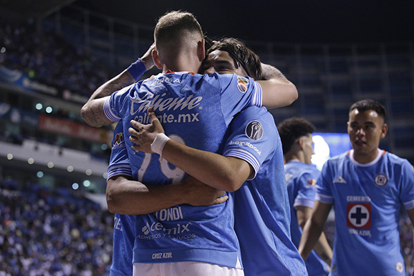 Si Cruz Azul es campeón de Concacaf, le arrebatará este logro al América