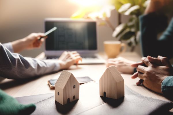 ¡Descubre cómo aprovechar un simulador de crédito hipotecario para tu próximo hogar!