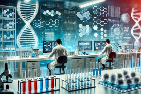 AstroAgents, inteligencia artificial para generar hipótesis sobre vida en otros planetas