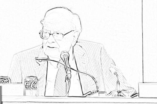 Warren Buffett anuncia su retiro de Berkshire Hathaway a finales de 2025