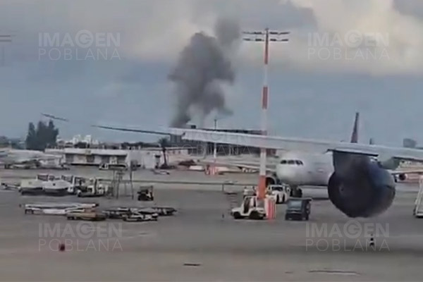 Netanyahu jura represalia contra hutíes e Irán tras ataque contra aeropuerto