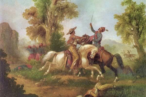 Batalla de Atlixco, la victoria previa al 5 de Mayo que pocos recuerdan