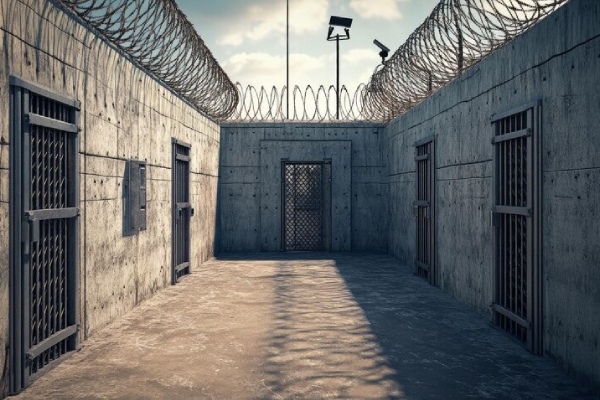 Las cárceles más temidas del planeta: tortura, hacinamiento y muerte
