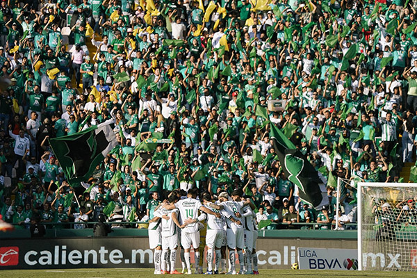 Las reacciones internacionales tras la exclusión del León del Mundial de Clubes 2025
