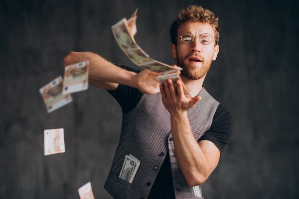 Apuestas, la industria pecaminosa que está ganando en torno al cónclave