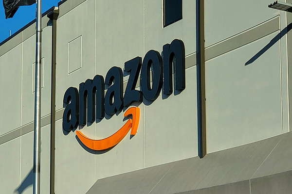 Segundo boicot a Amazon en EU se llevará a cabo del 6 al 12 de mayo