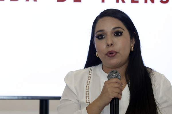 Darán seguimiento a observaciones de la ASE a la cuenta pública de Angon