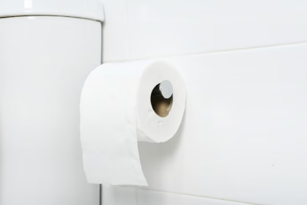 Pongan papel: un meme de baño público se convierte en un cortometraje