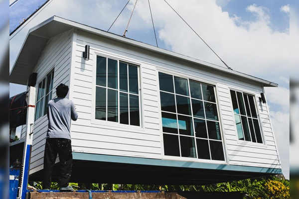 ¿Casas prefabricadas? La realidad ante esta alternativa de vivienda en México