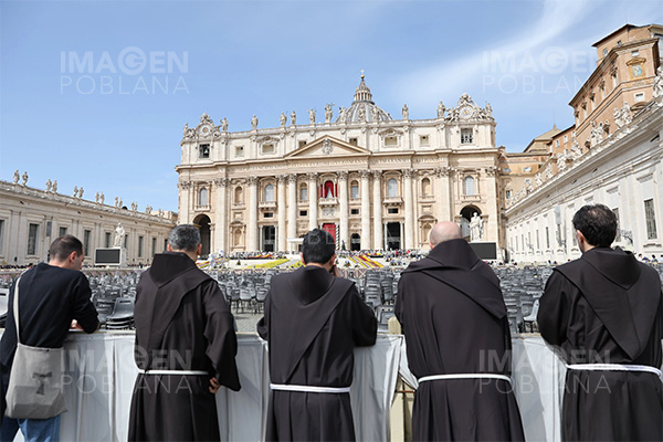 Sala de las Lágrimas, secretos y encierro: lo que no sabías del cónclave papal