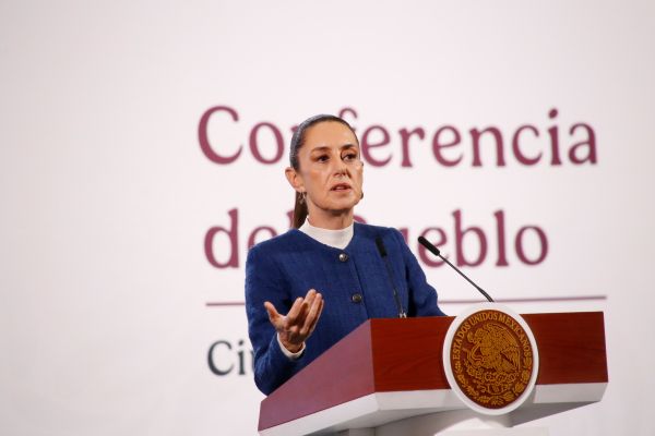 Diálogo directo, no a través de los medios