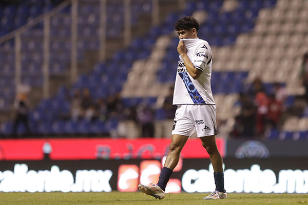 Entre la historia y la incertidumbre: el amargo 81 aniversario del Club Puebla